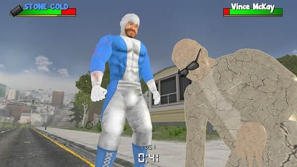 infinite lives apk game