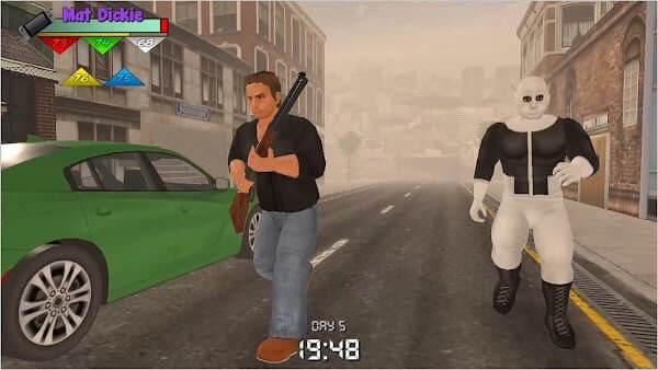 infinite lives apk mobile