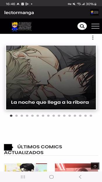 lector manga apk android