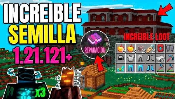 minecraft 1 21 121 android