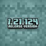 Minecraft 1.21.124