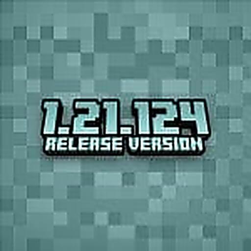 Minecraft 1.21.124 Mod APK