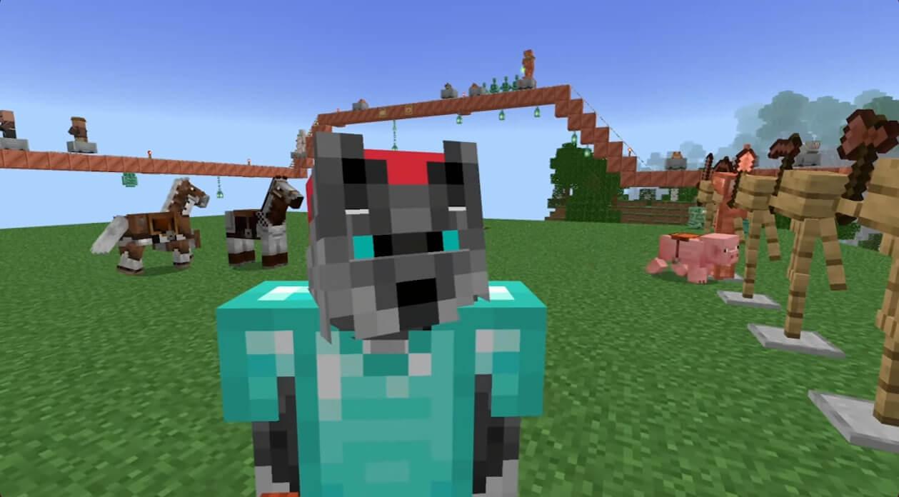 minecraft 1 21 124 apk mobile