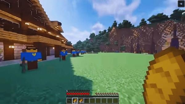 minecraft 1 21 131 apk mobile