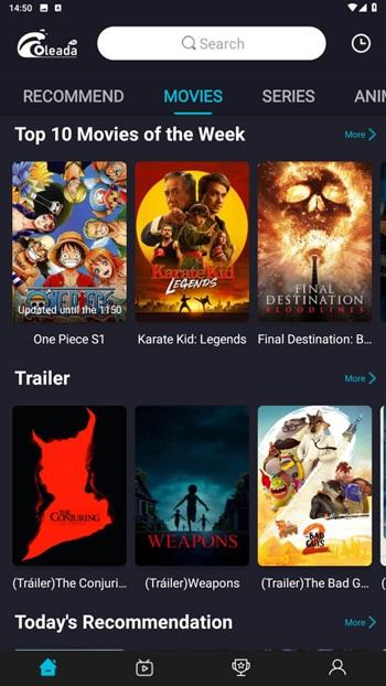 oleada tv apk download