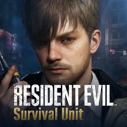 Resident Evil Survival Unit APK