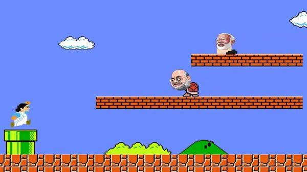 super mario modi apk mobile