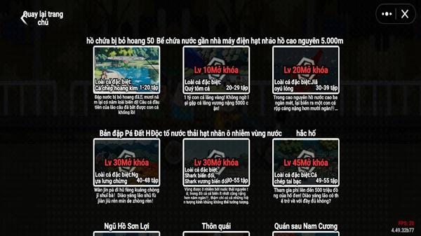 cau ca van can apk free