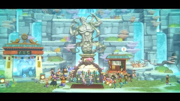 dave the diver apk game