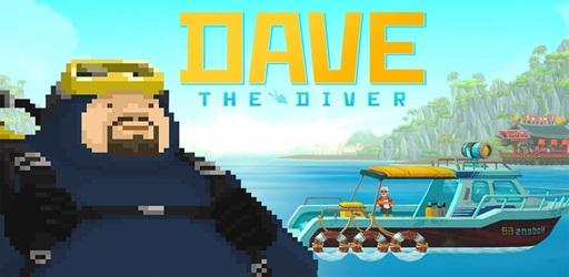 Dave The Diver