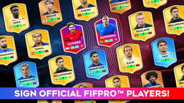 dream league soccer 2026 apk download