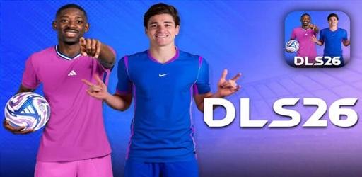 Dream League Soccer 2026