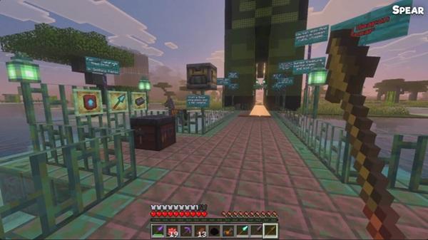 minecraft 1 21 130 download