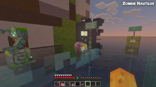 minecraft 1 21 130 game