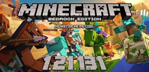 Minecraft 1.21.131