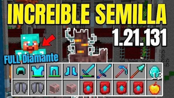 minecraft 1 21 131 mediafire