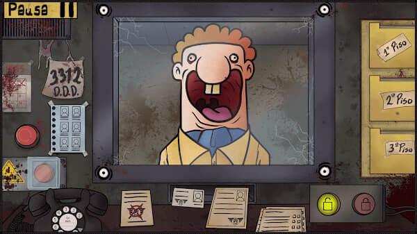 thats not my neighbor apk mobile