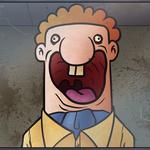 That's Not My Neighbor