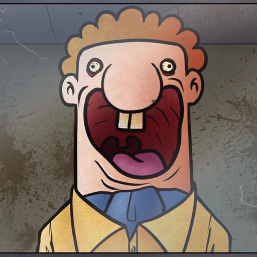 That's Not My Neighbor APK