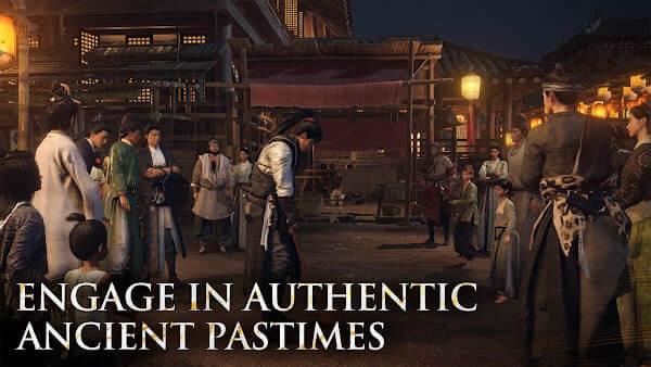 where winds meet apk android