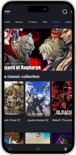 xuper tv descargar gratis