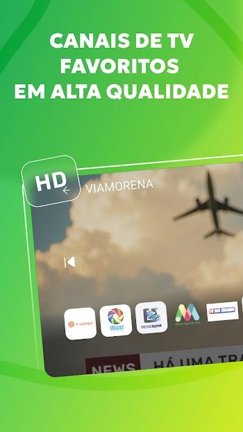 brasil tv apk android