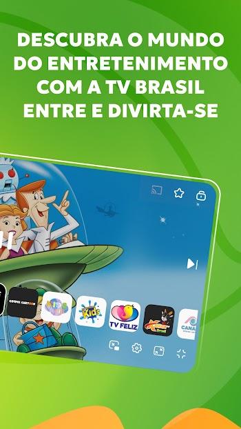 brasil tv apk free