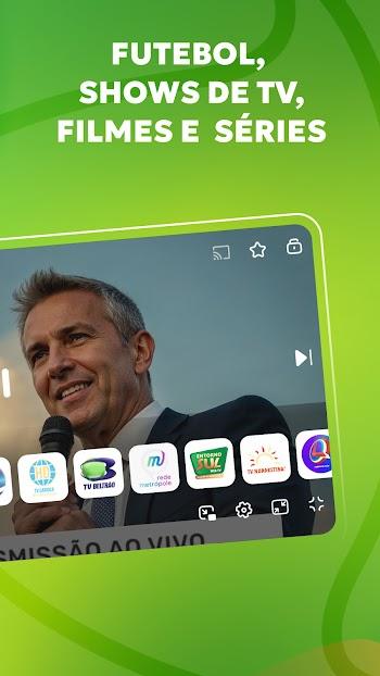 brasil tv apk mobile