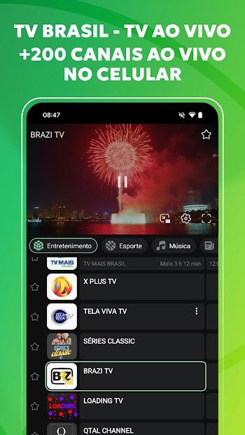 brasil tv apk