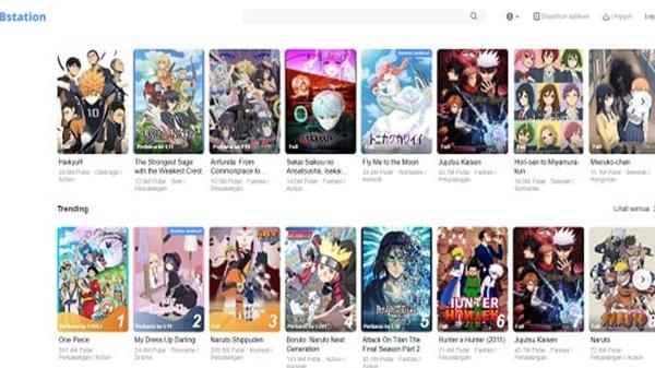 bstation apk download