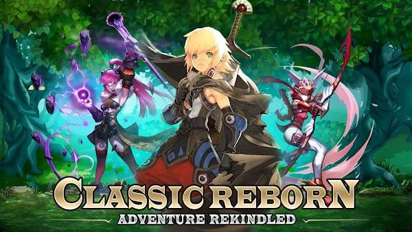 dragon nest rebirth of legend apk mediafire