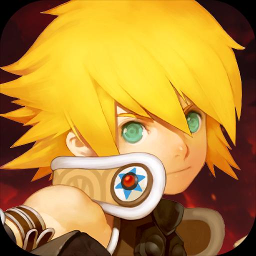 Dragon Nest Rebirth of Legend APK 1.0.9