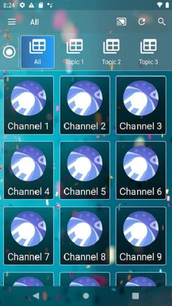 drama live apk download