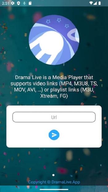 drama live apk mobile