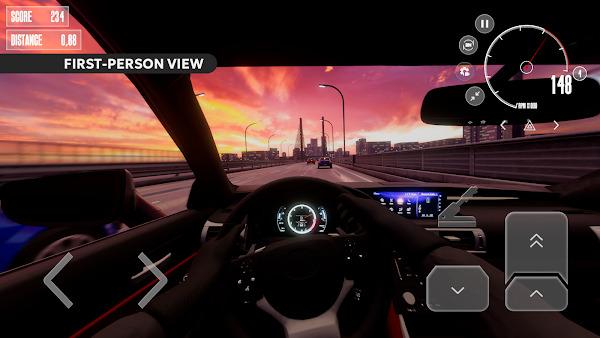 dream road online apk download