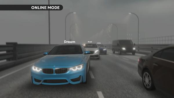 dream road online apk free