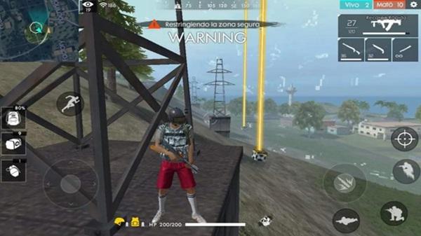 ff beta testing apk mobile