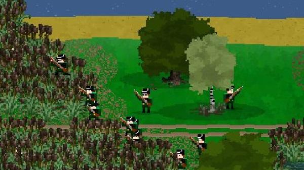 french assault 1812 apk android