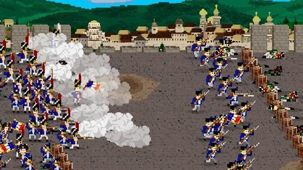 french assault 1812 apk download