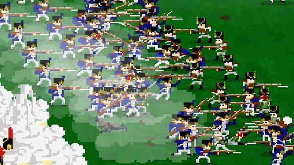 french assault 1812 apk free