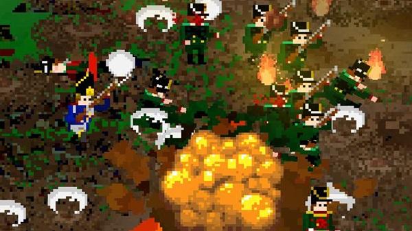 french assault 1812 apk full