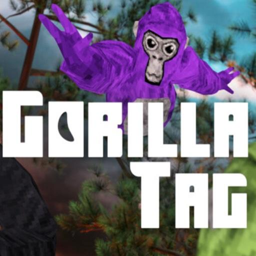 Gorilla Tag APK 1.0