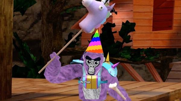 gorilla tag apk free