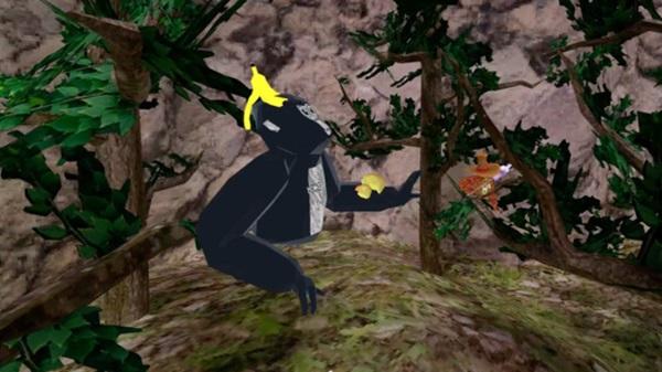 gorilla tag apk game