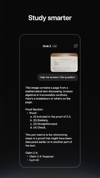 grok apk all download