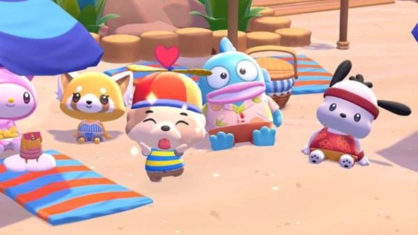 hello kitty island adventure apk coimobile