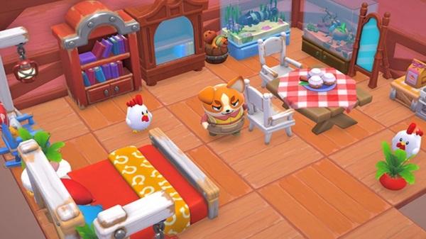 hello kitty island adventure apk mobile