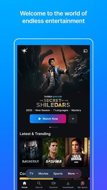 jiohotstar apk 1