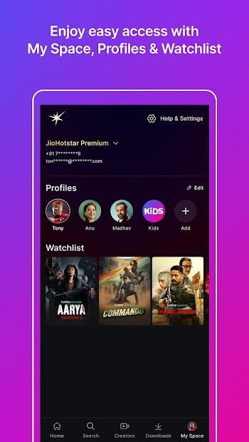 jiohotstar apk mobile
