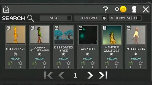 melon playground apk download